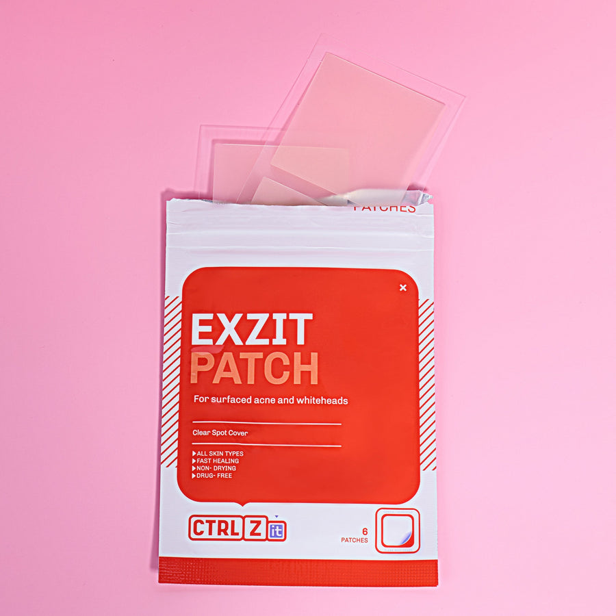 Exzit Patch XL