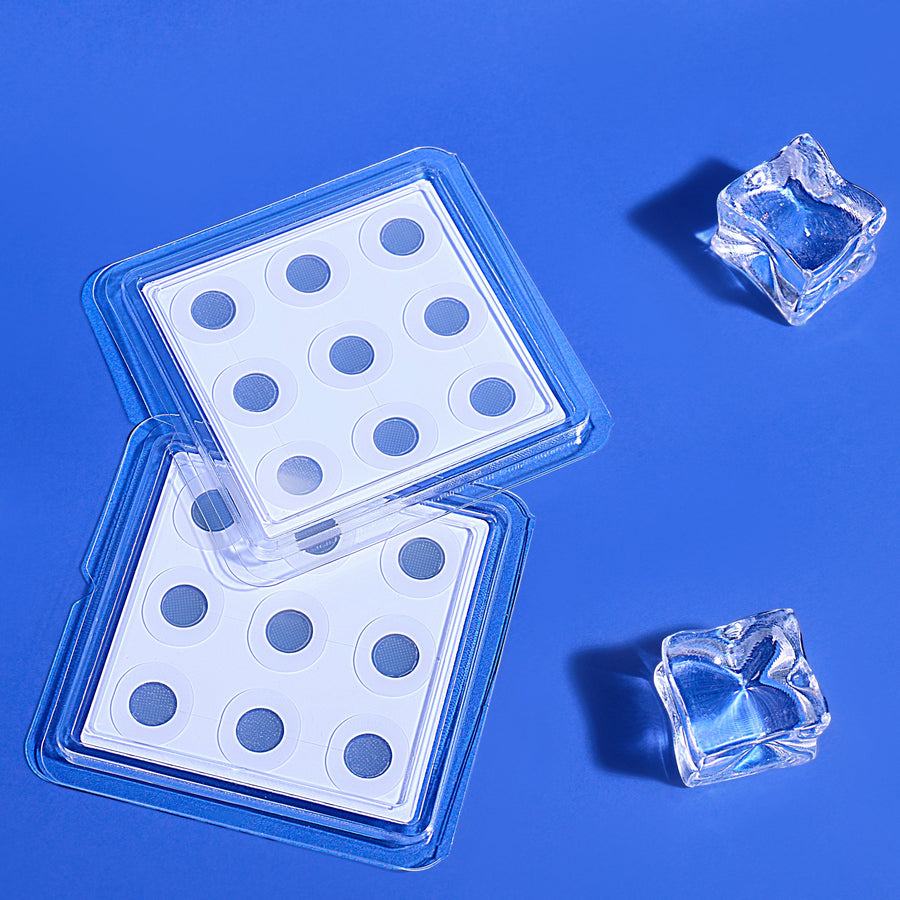 Brightenup Micropin Patches - For Dark Spots - SALE!