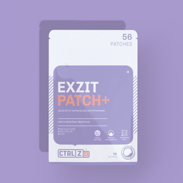 Exzit Patch Plus