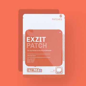 Exzit Patch XL