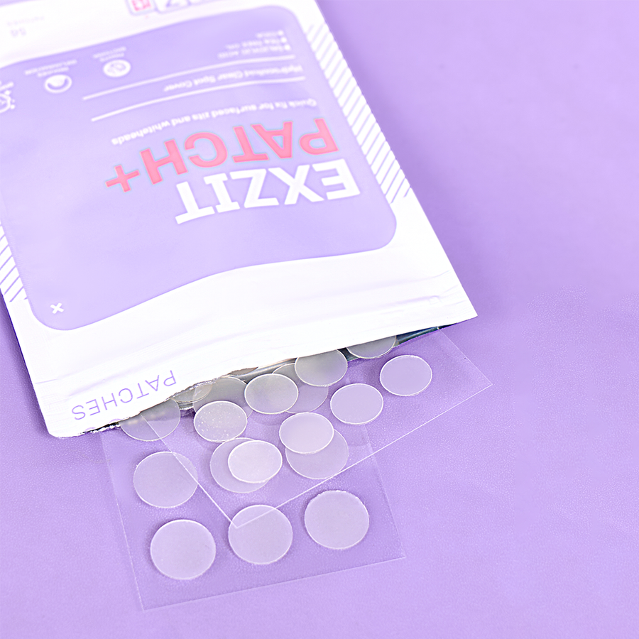 Exzit Patch Plus